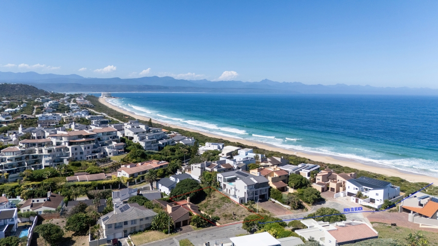 0 Bedroom Property for Sale in Seaside Longships Western Cape